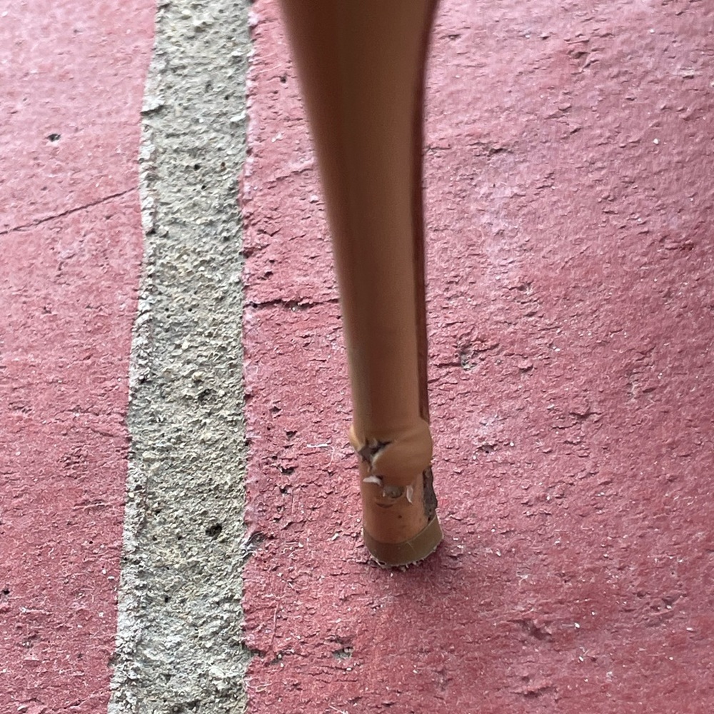 Christian Louboutin So Kate Heels - Picture 5 of 7